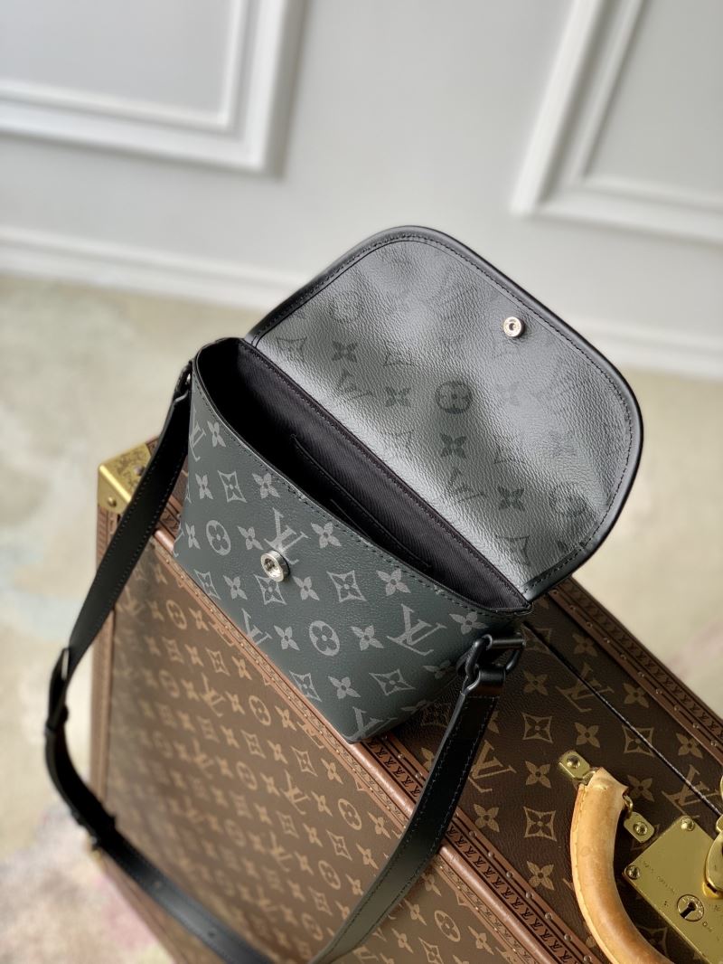 Mens LV Satchel bags